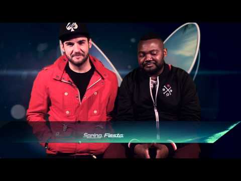 Spring Fiesta Shout Outs 2013 - Mi Casa