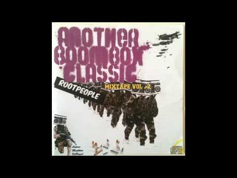 Rootpeople - I Love My Hood ft. Krizz Blizz