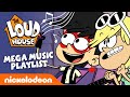 The Loud House Mega Music Playlist MusicMonday