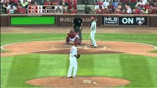 7/19/10 CG: PHI@STL