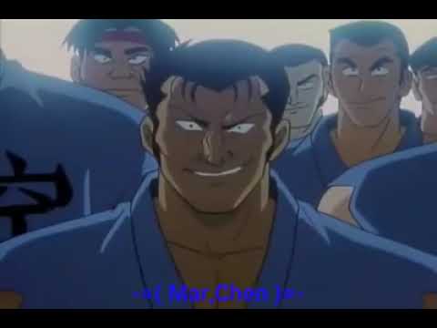 Flame of Recca Episode 21-25 Tagalog Dub