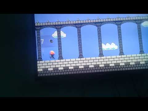 Super Mario Maker - Superando modo Dificil en Desafío 100 Marios