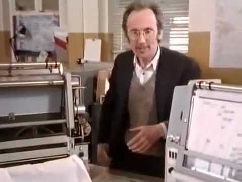 Secret Life Of Machines   The Fax Machine Full Length