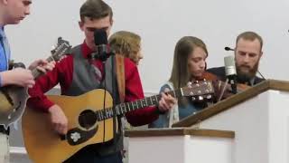 Let&#39;s Get Back To The Good Old Fashion Way