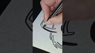 Épisode 30 - Contours noirs Les grands classiques Disney T.1 #detente #disney #coloriagesmysteres
