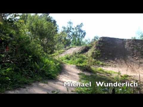 Michael Wunderlich, Haibach