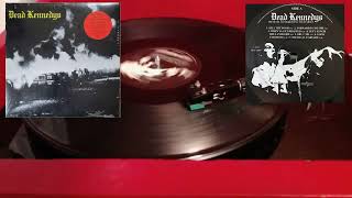 Download lagu Dead Kennedys 'Fresh Fruit For Rotting Vegetables' (1980) Full Album | Vinyl Rip mp3