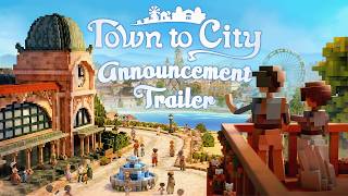 Watch and explore about Town to City