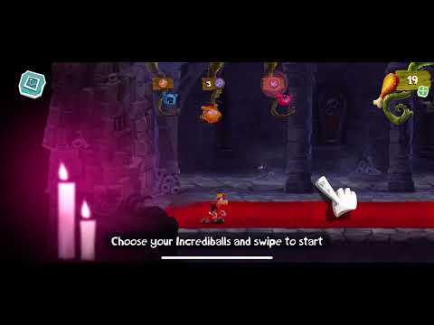 Incrediball Growl Sound