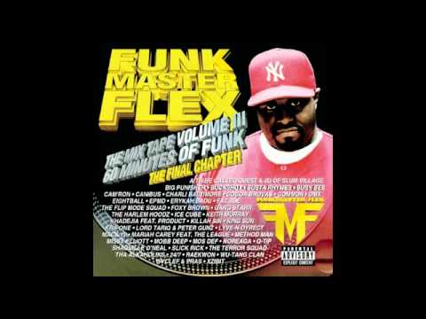Cam'ron & Charlie Baltimore - Freestyle