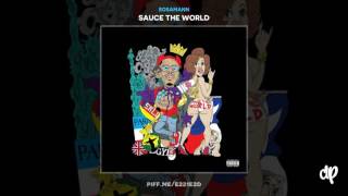 Sosamann -  See The Hate