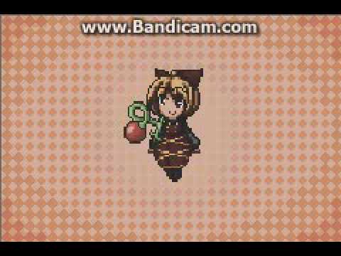 Touhoumon Another World Walkthrough Part 74