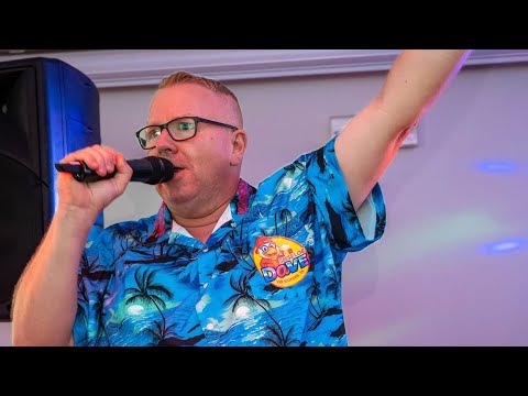 Arendcarnaval 2026 - Dave ‘Sisseloe’ ver ‘n Orend 2026 - Sisseloe Ziede Oeveraal