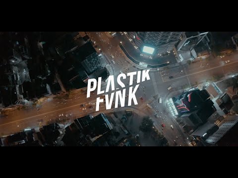 Plastik Funk, polmoya, 9tySlac, K-ICM - Give me your Love (Official Movie)