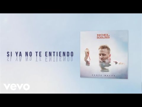 Video thumbnail for Si Ya No Te Entiendo