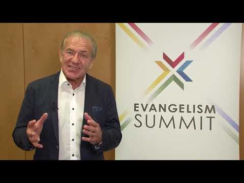 IDEA TV 04 10 22 - Evangelism Summit - Pakistan
