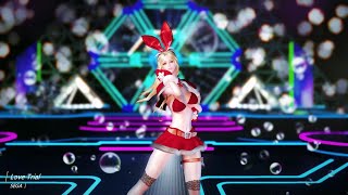 skyrim dance Love Trial +dl