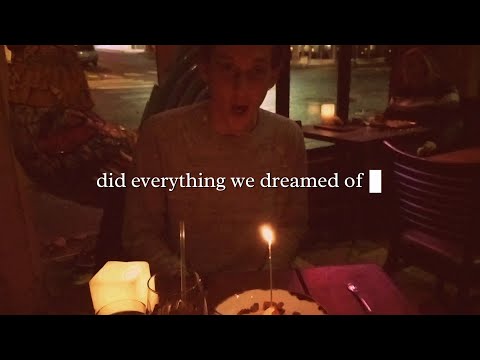 Thomas Geelens - 2016 (Seattle) [Official Lyric Video]