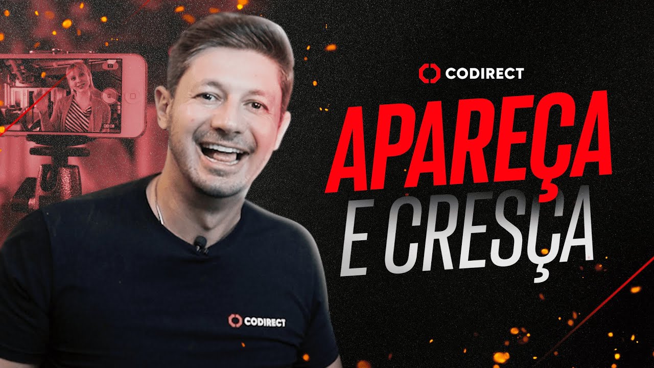 Como gravar vídeos para o Instagram