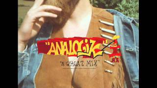 Analogik - Ali (Dokkedal Dixen Remix)