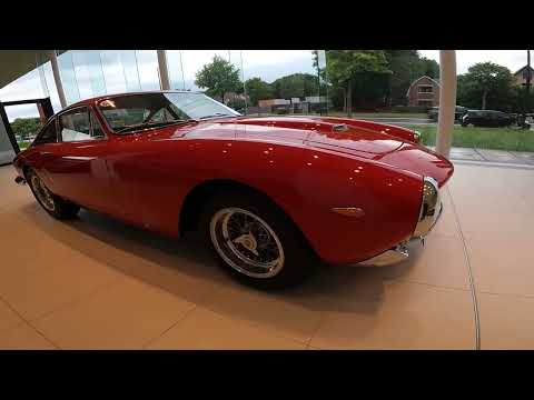 Thumbnail for Ferrari 250 SWB Walkaround by Ferrari 250