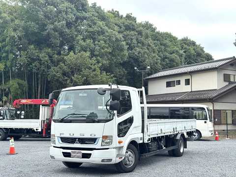 動画: 外装・内装フレーム