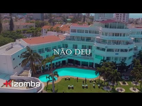Flávio Fontes - Não Deu (feat. Bilimbao, K9 & Flinston) | Official Video
