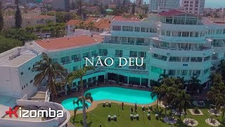 Flávio Fontes - Não Deu (feat. Bilimbao, K9 & Flinston) | Official Video