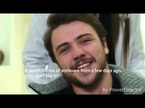 GK ENGSUB: Ali&Selin - The Kidnapping - Bölum 26.