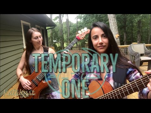 Katalysst - Temporary One - Fleetwood Mac (Acoustic Cover)