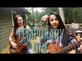 Katalysst - Temporary One - Fleetwood Mac (Acoustic Cover)