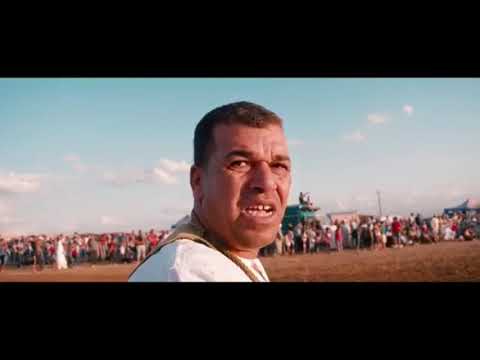 DJ Gimi-O × Habibi [Slowed] || Chaouis fantasia!!