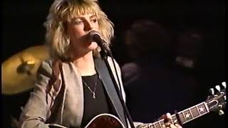 Lucinda Williams-Crescent City-The World Famous Palomino