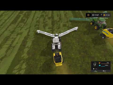 S10E5 Męczarni ciąg dalszy