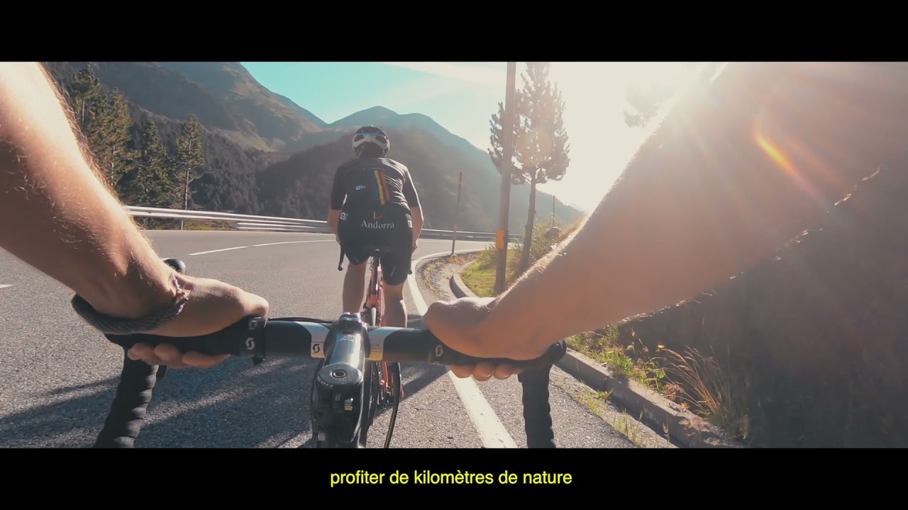 Val Nord Pal Arinsal (Summer)