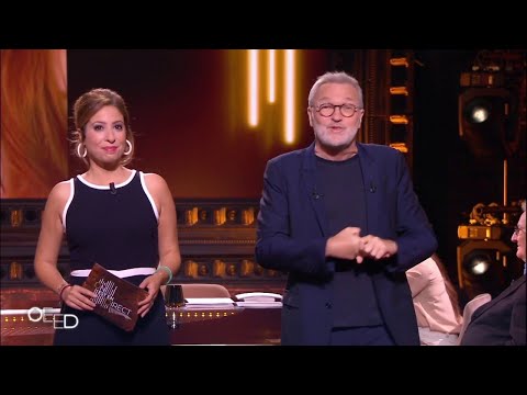 Intégrale On est en direct - #OEED 21 mai 2022