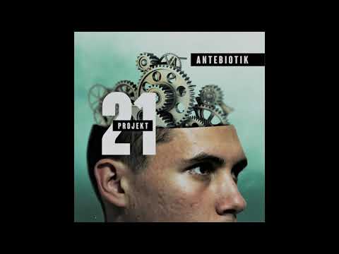 7. Antebiotik - Muzika ne smije prestat (feat. DeYo)