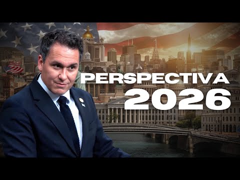 Perspectiva 2026 și Reconfigurarea Puterii Globale | Cu Florin Antonie