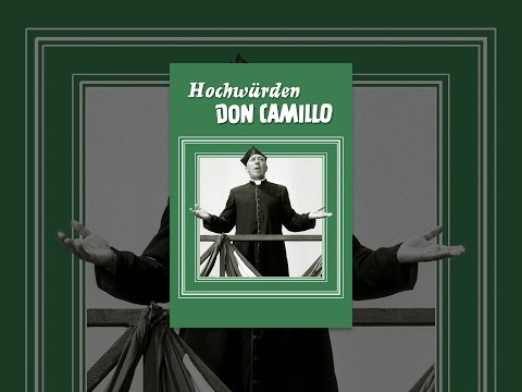 Hochwürden Don Camillo