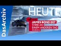 James Bond VOX Starkino Vorschau 08 09 2022