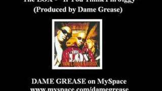 The LOX - If You Think I&#39;m Jiggy