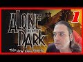 Alone In The Dark The New Nightmare Gameplay Espa ol 1