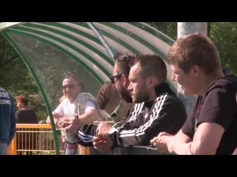 Skrót i bramki: Orzeł Lubawka - Stare Bogaczowice