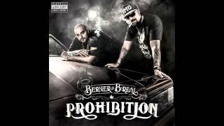 Berner - Strong (Produced by Cozmo)  Feat. Wiz Khalifa, Breal