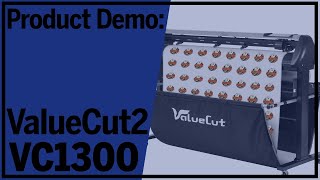 ValueCut 2 Demo