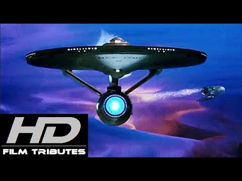 Star Trek II: The Wrath of Khan • Main Theme • James Horner