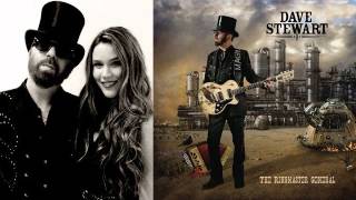 Dave Stewart feat. Joss Stone - &quot;I Got Love&quot;