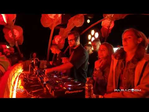 MAZŌ Afro House Set at Cloud 961 - Frozen Cherry, Lebanon (by Paracosm Events x Cherry Set)