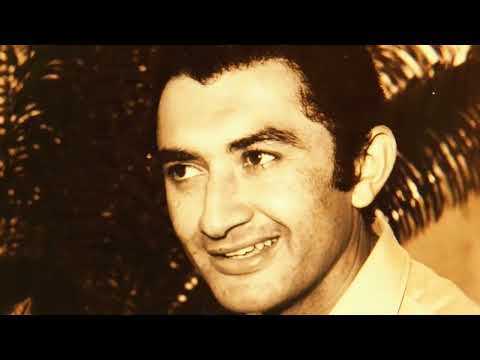 A Jornada do Sr. Ismar Gomes