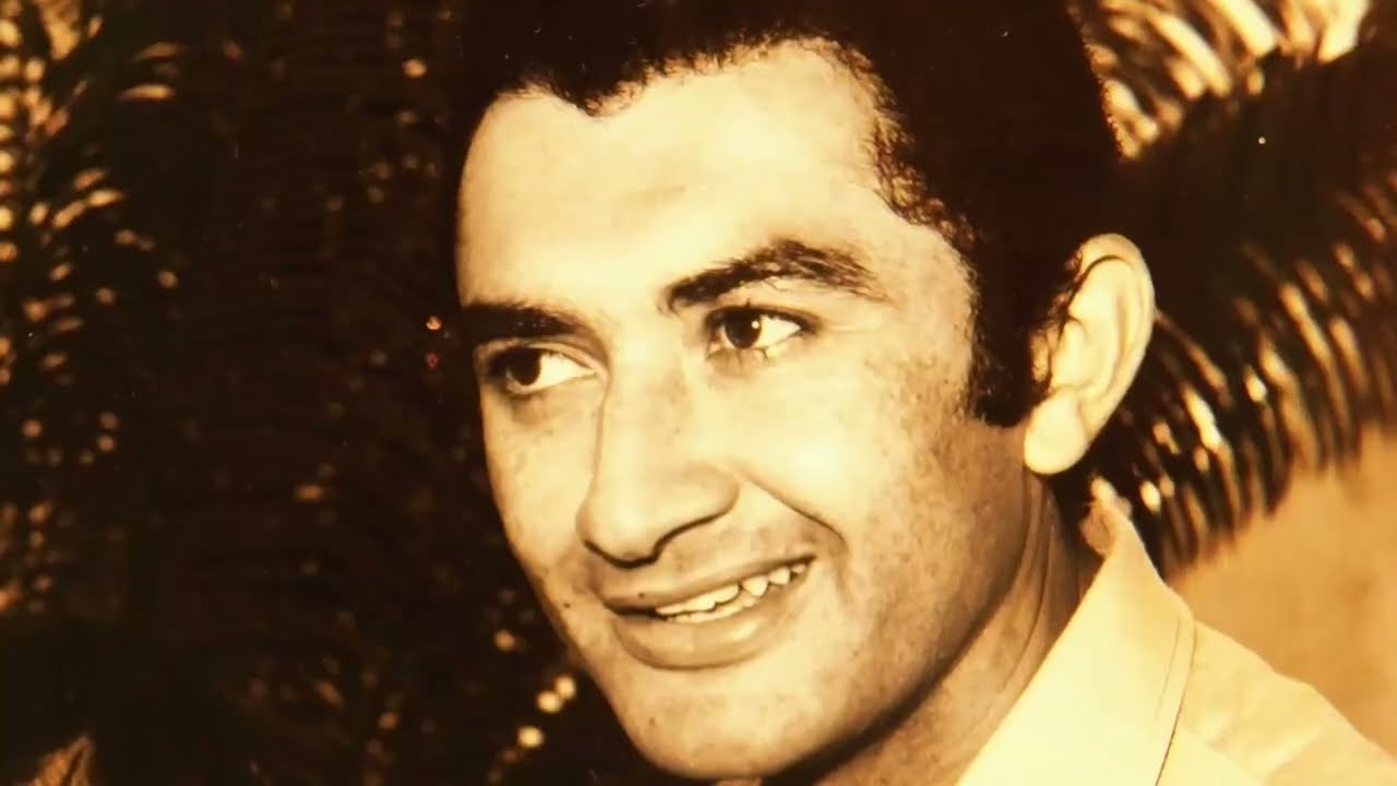 A Jornada do Sr. Ismar Gomes